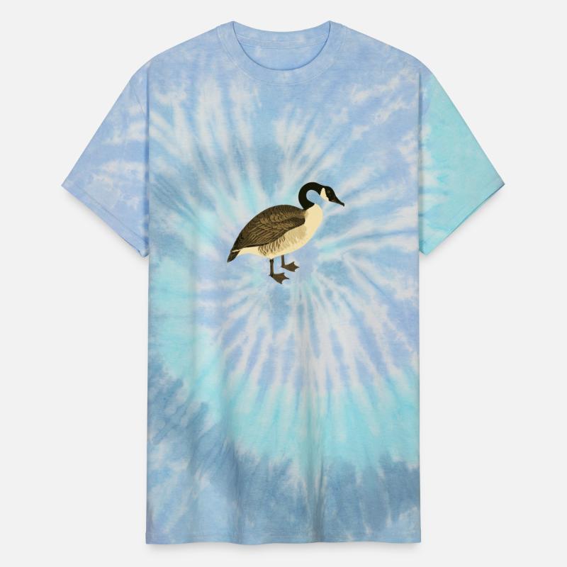 Canada Goose Canadian Goose I Love Canada