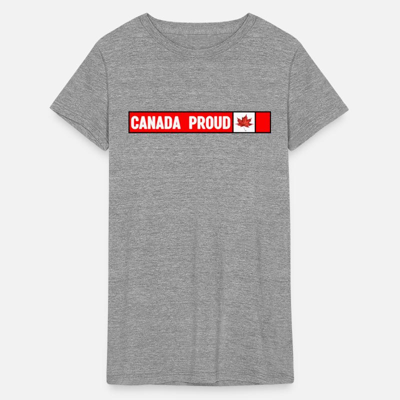 Canada Proud
