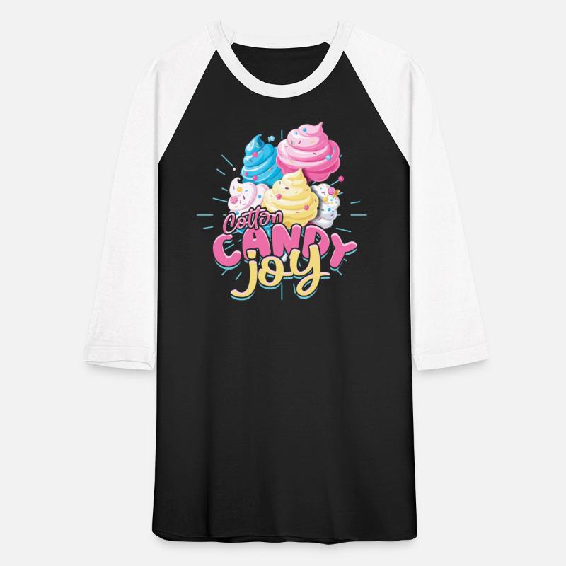 Candy Confectionery Cotton Candy Joy