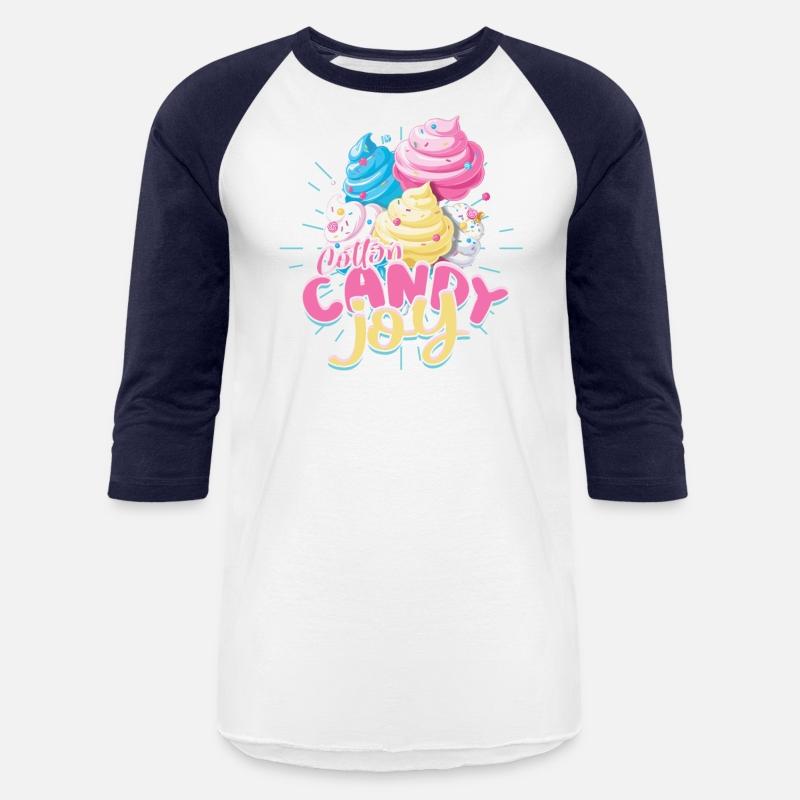 Candy Confectionery Cotton Candy Joy