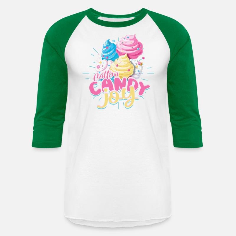 Candy Confectionery Cotton Candy Joy