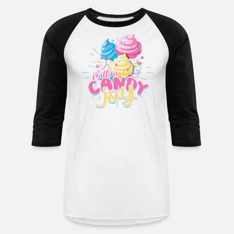 Candy Confectionery Cotton Candy Joy