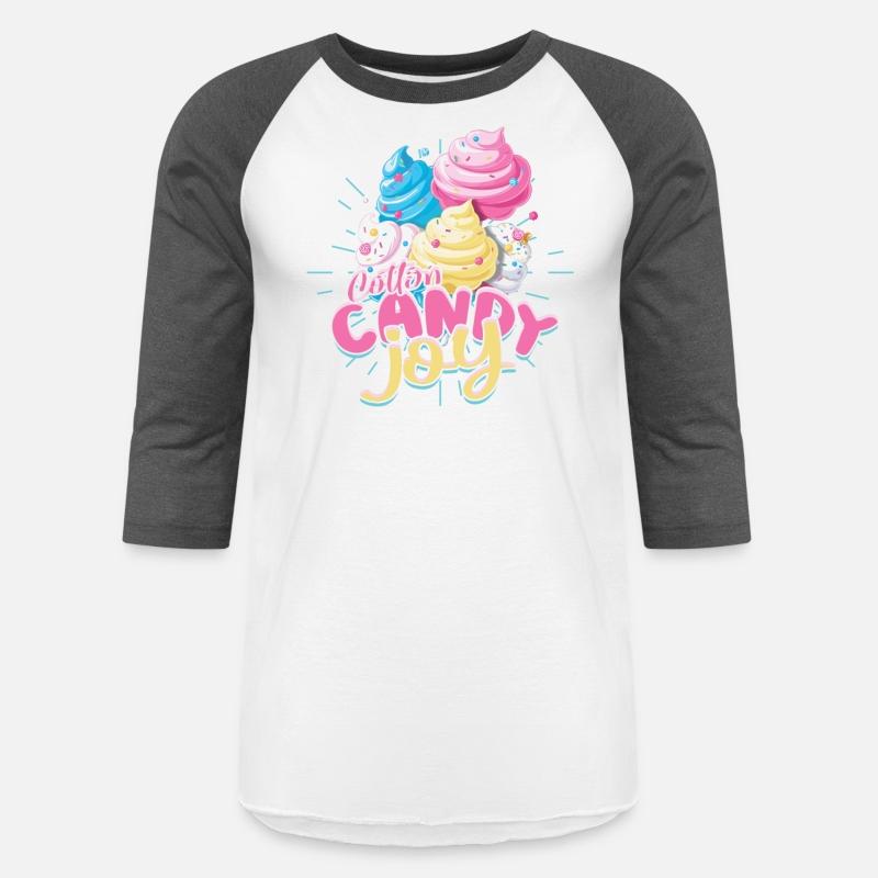Candy Confectionery Cotton Candy Joy