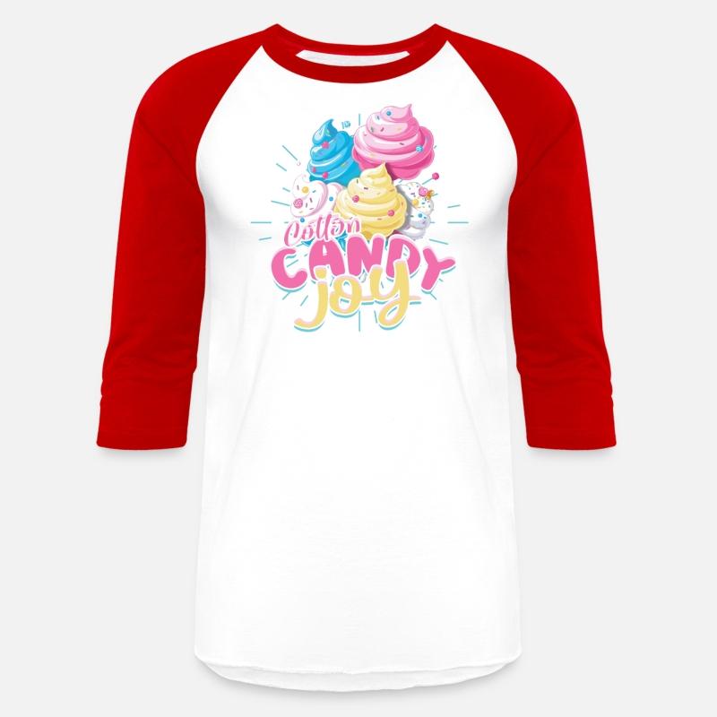 Candy Confectionery Cotton Candy Joy