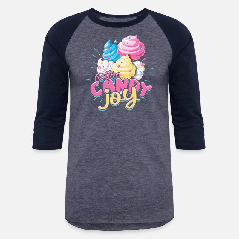 Candy Confectionery Cotton Candy Joy