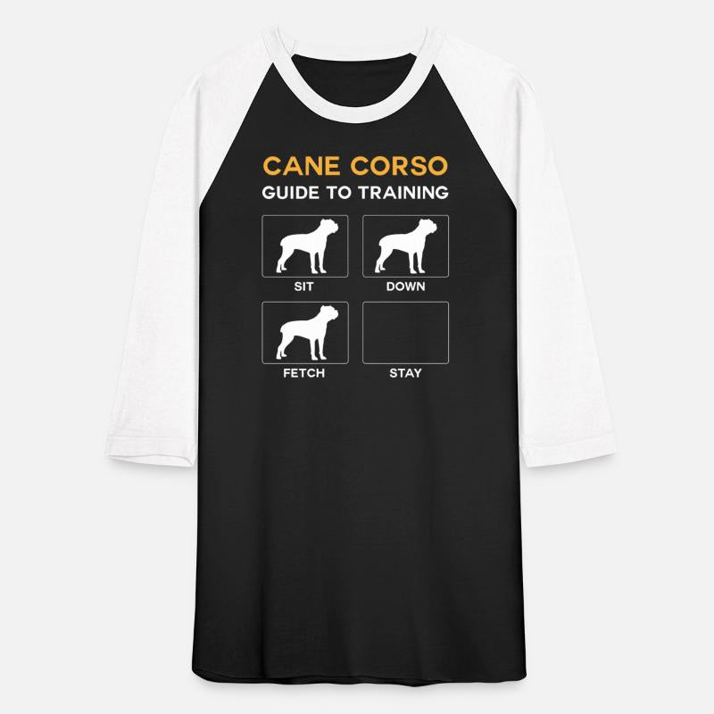 Cane Corso Guide To Training Dog Obedience