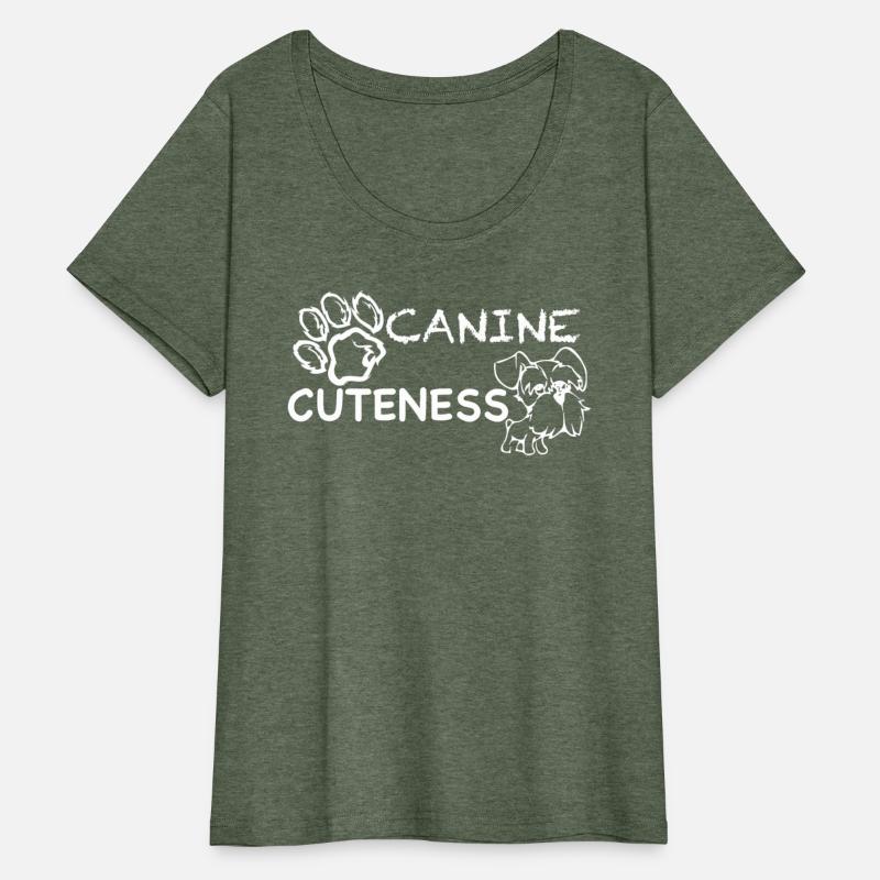 Canine Cuteness | Cute Dog Design