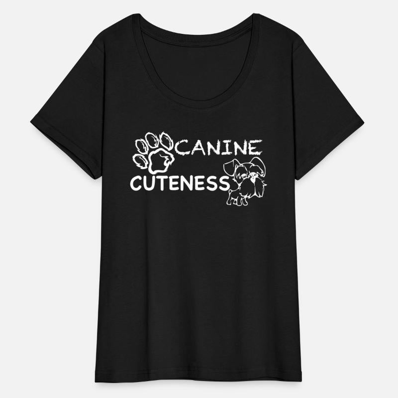 Canine Cuteness | Cute Dog Design