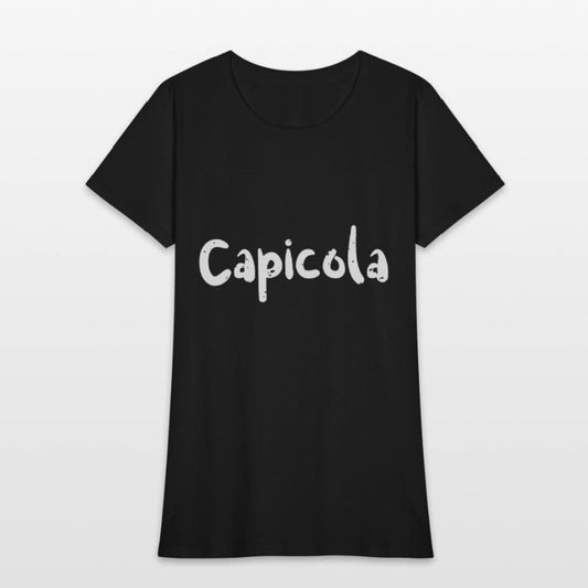 Capicola - Italian