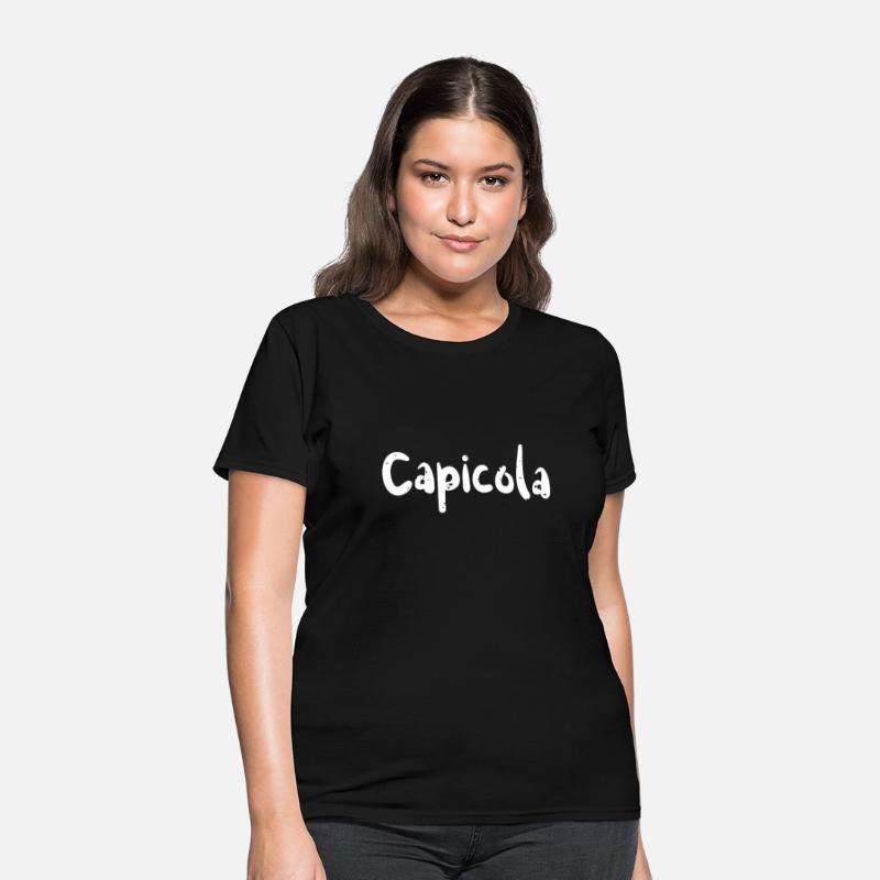 Capicola - Italian