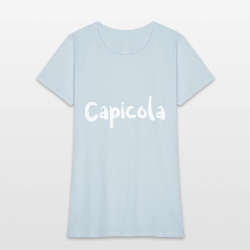 Capicola - Italian