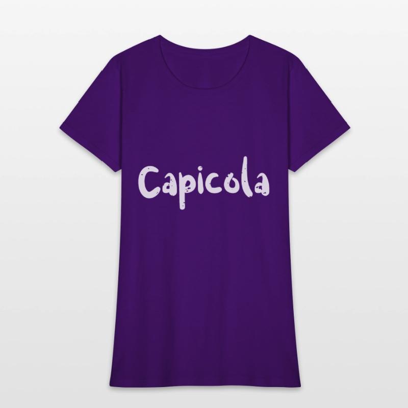 Capicola - Italian