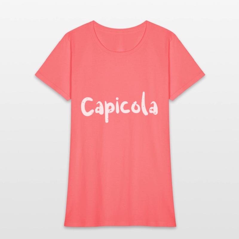 Capicola - Italian