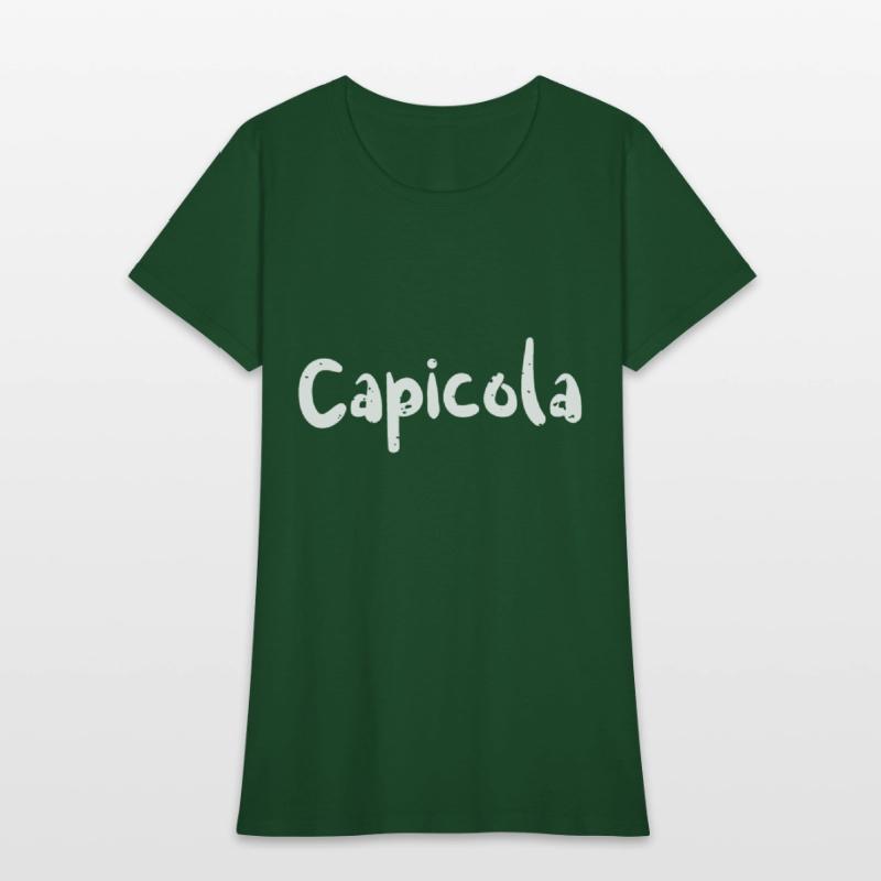 Capicola - Italian