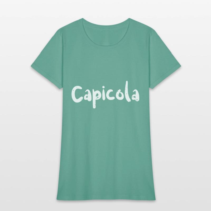 Capicola - Italian