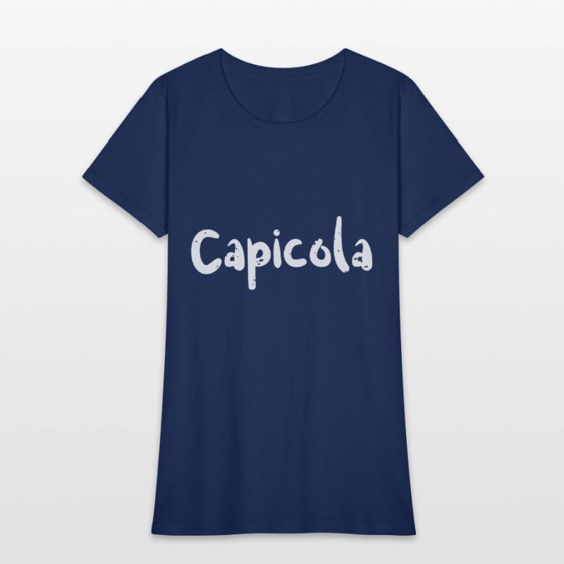 Capicola - Italian