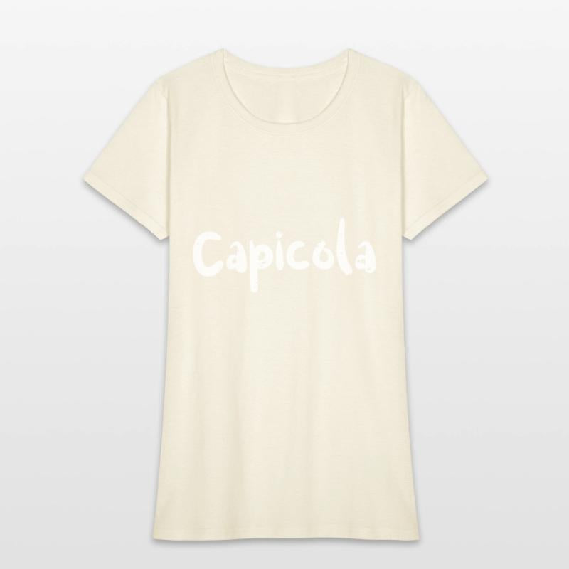 Capicola - Italian