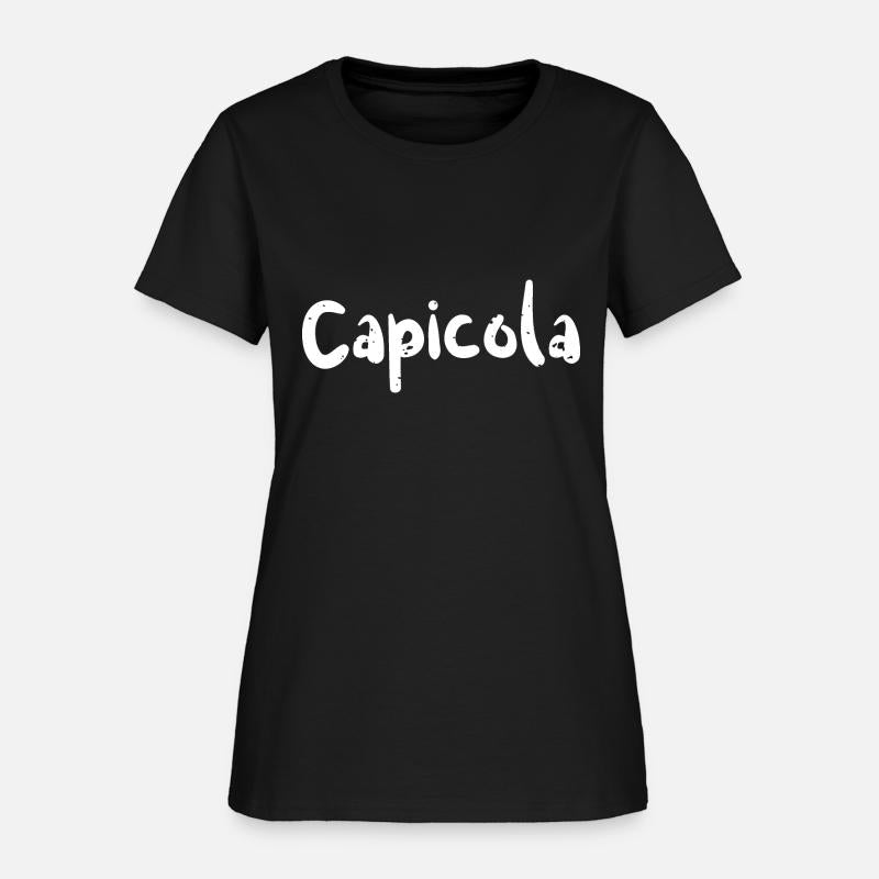 Capicola - Italian