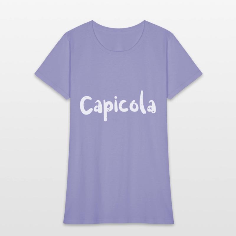 Capicola - Italian