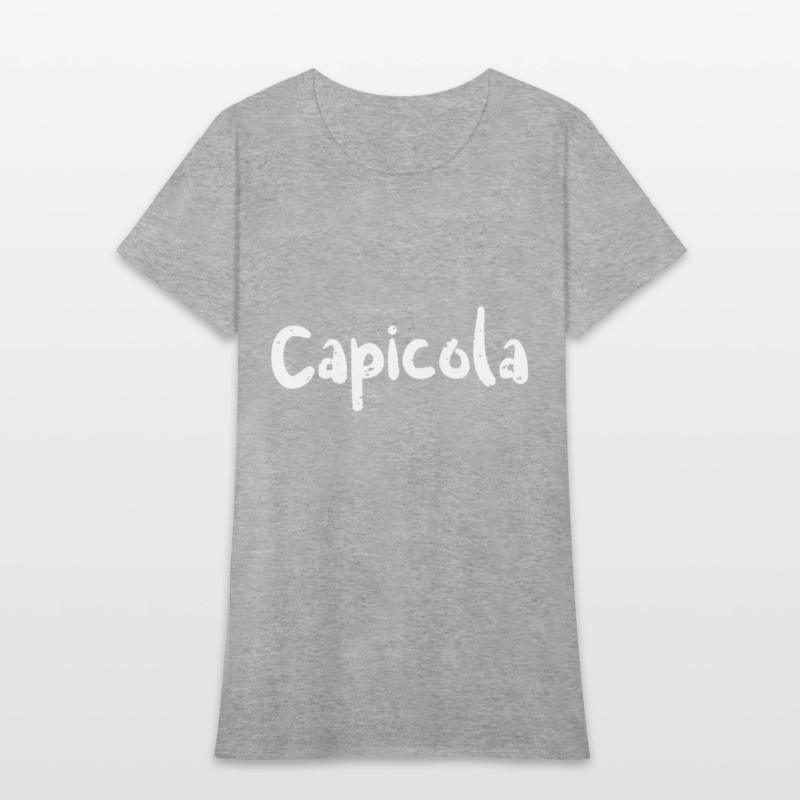 Capicola - Italian