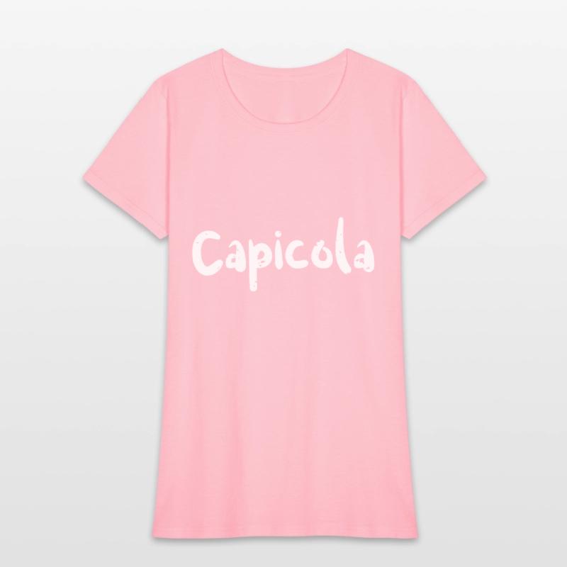 Capicola - Italian