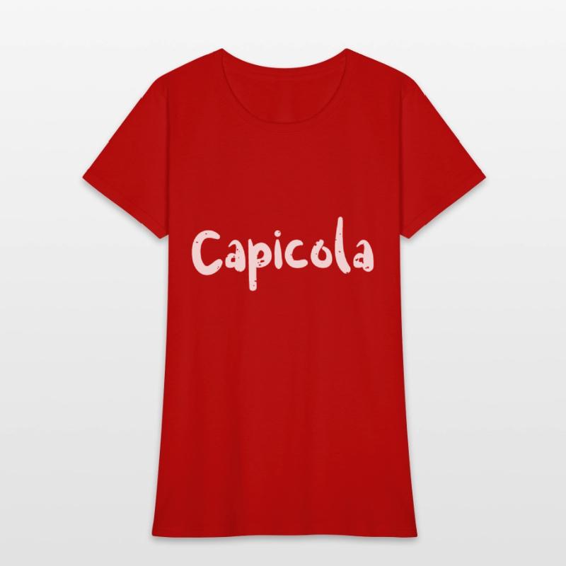 Capicola - Italian
