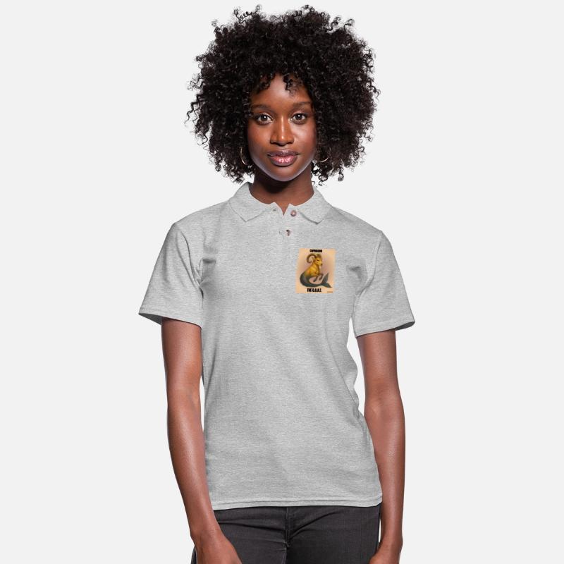 Capricorn The Mythical Sea Goat