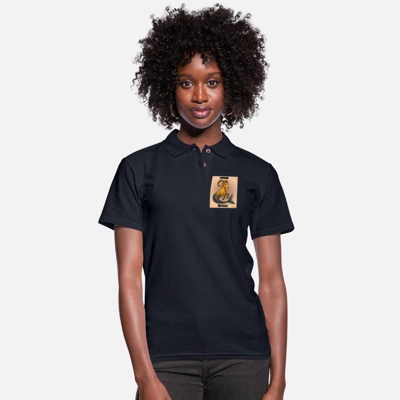 Capricorn The Mythical Sea Goat