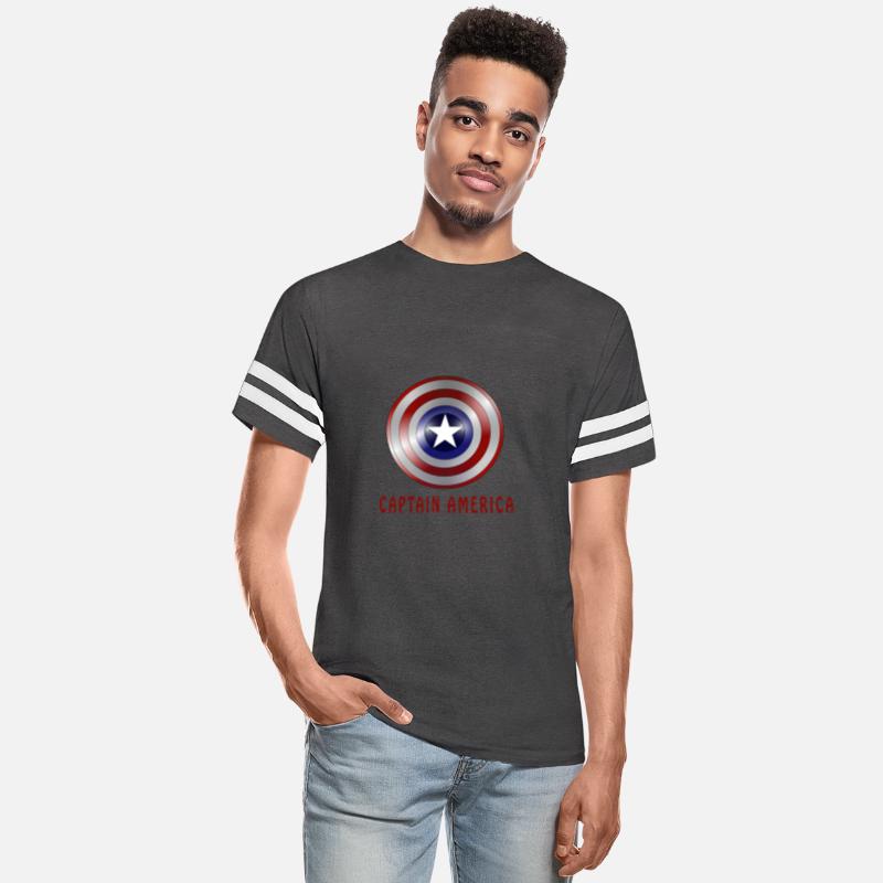 Captain America Shield