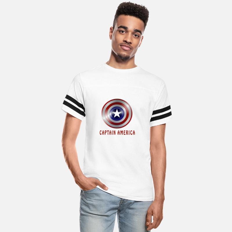 Captain America Shield