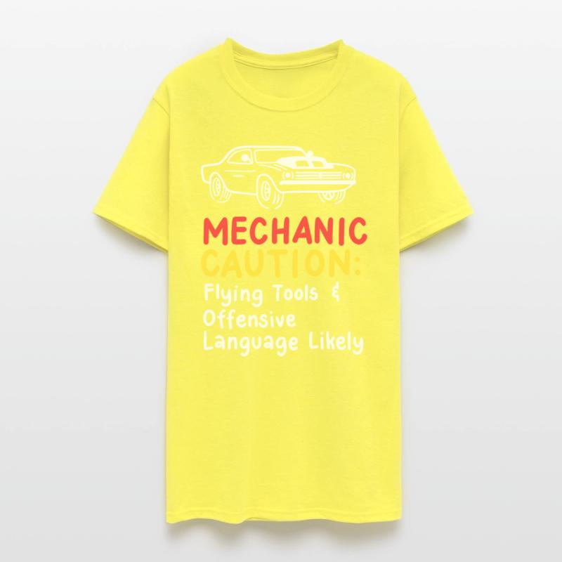 Car Mechanic Drag Racing