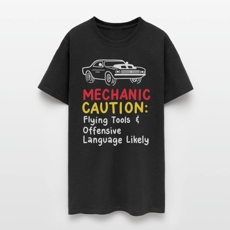 Car Mechanic Drag Racing