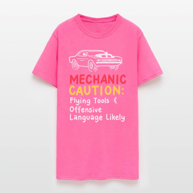 Car Mechanic Drag Racing