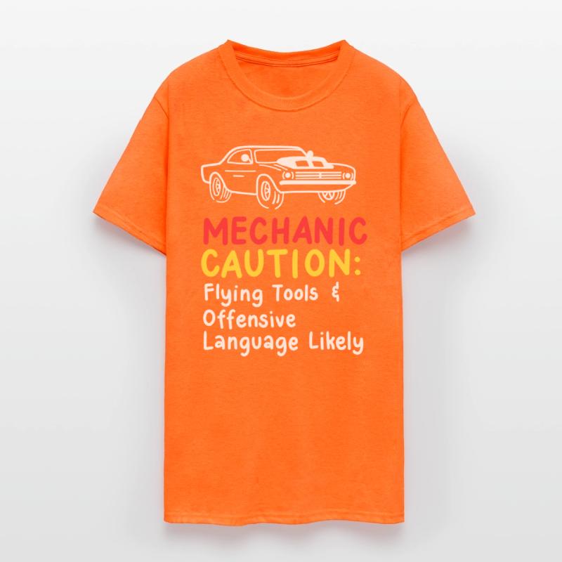 Car Mechanic Drag Racing