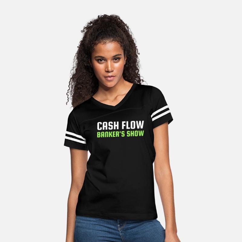 CASH FLOW BANKER S SHOW