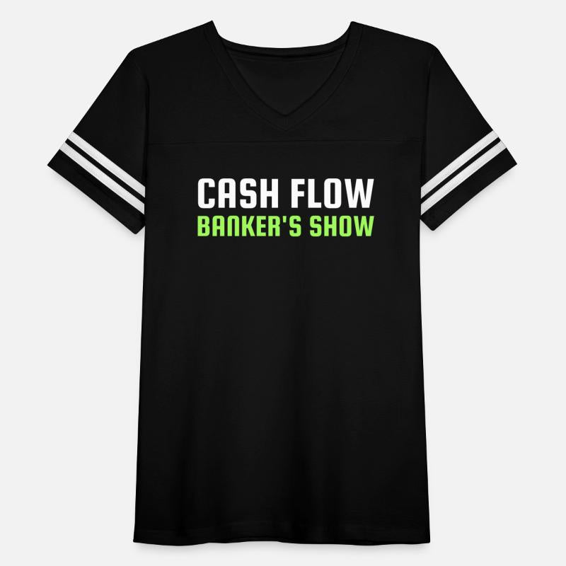 CASH FLOW BANKER S SHOW
