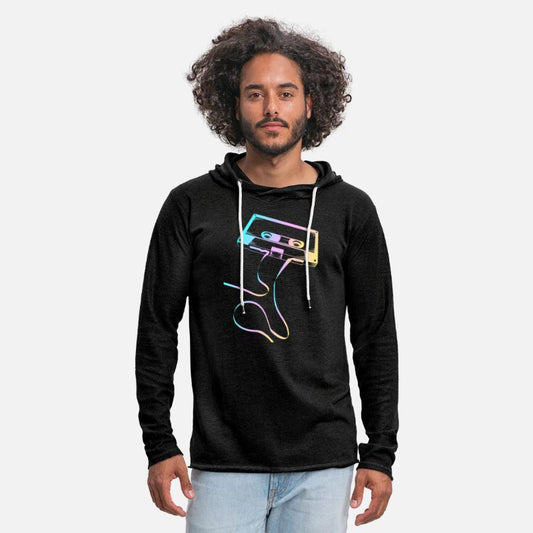 Cassette Tape Band - love for the old tape