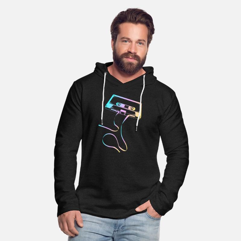 Cassette Tape Band - love for the old tape