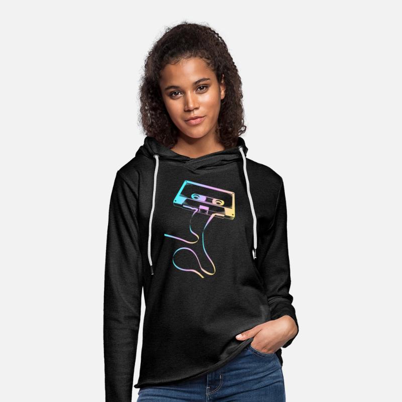 Cassette Tape Band - love for the old tape