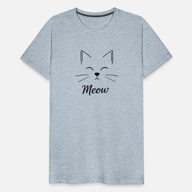 Cat Face: Whiskers & Charm