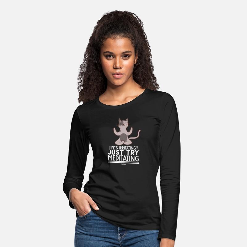 Cat Yoga Spirituality Ashtanga