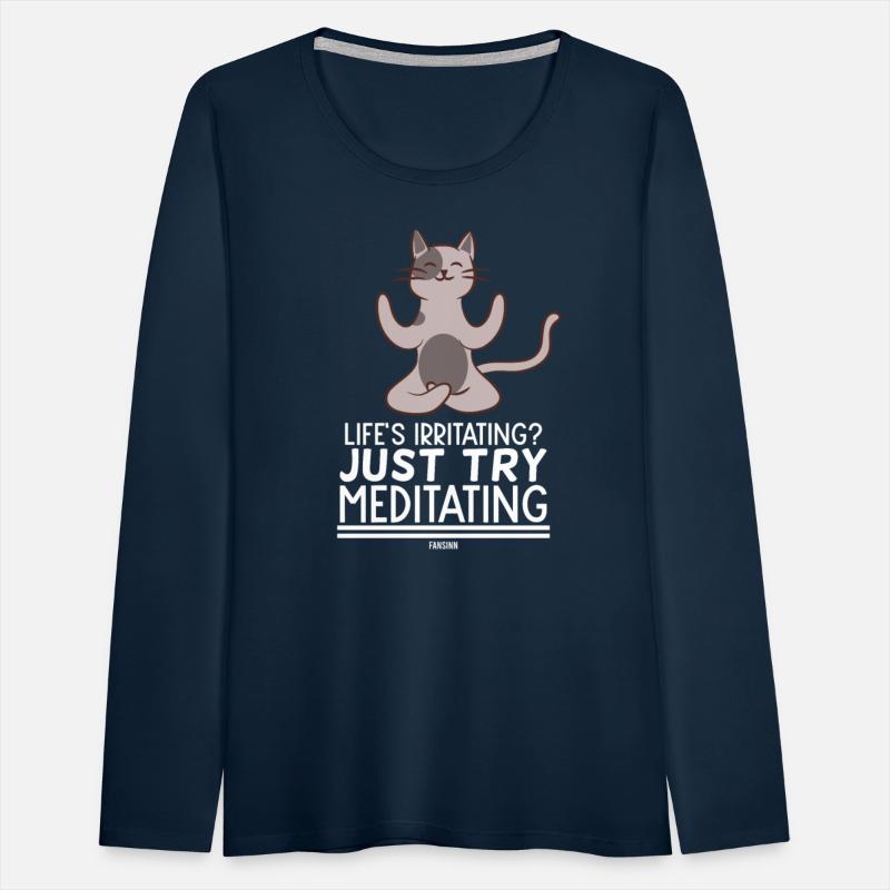 Cat Yoga Spirituality Ashtanga