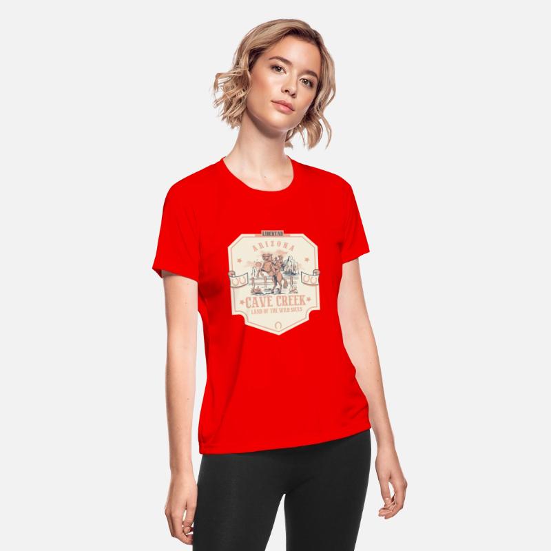 cave creek arizona wild west town