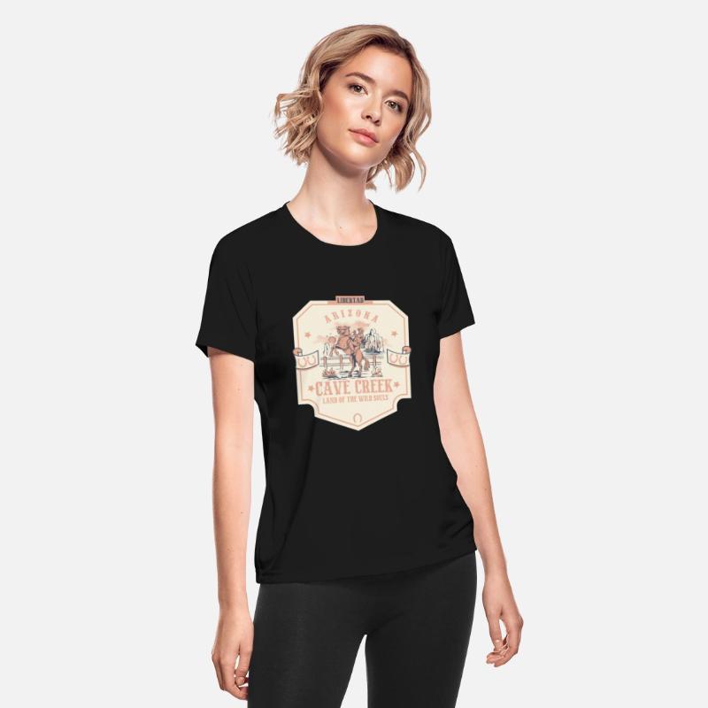 cave creek arizona wild west town