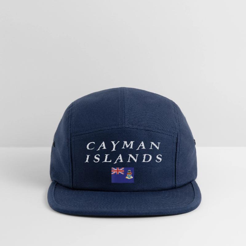 Cayman Caribbean National Islands