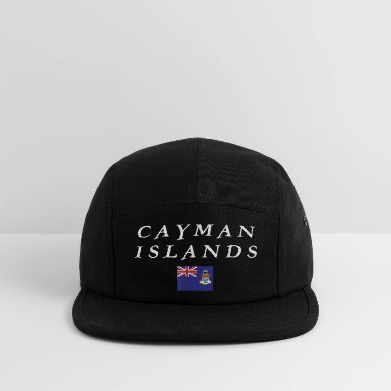 Cayman Caribbean National Islands