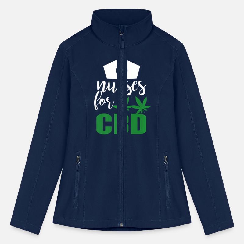 CBD Cannabis Hemp Nurse Support Holistic Medicine