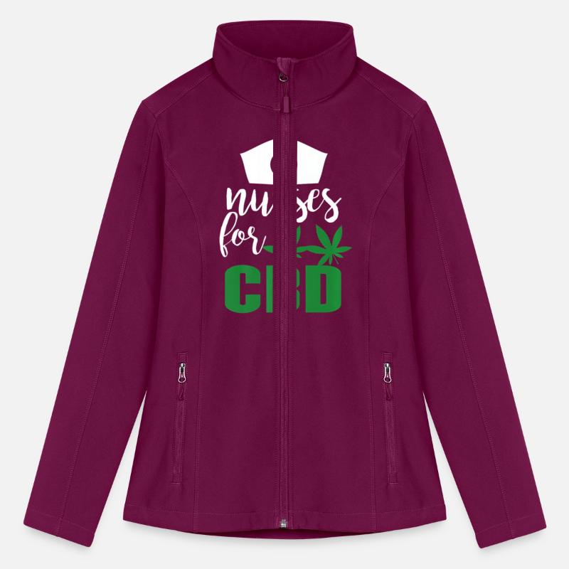 CBD Cannabis Hemp Nurse Support Holistic Medicine