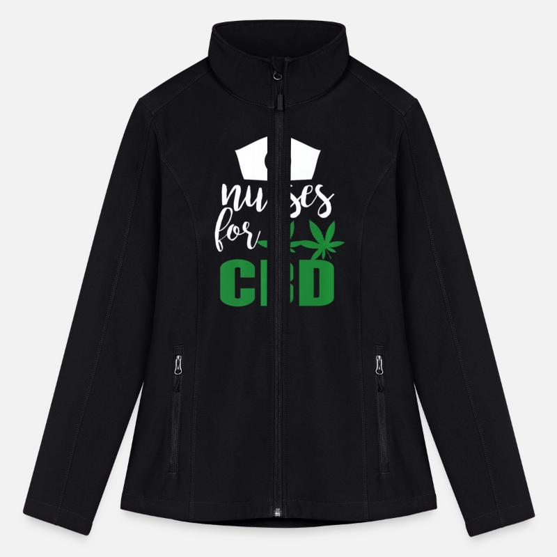 CBD Cannabis Hemp Nurse Support Holistic Medicine