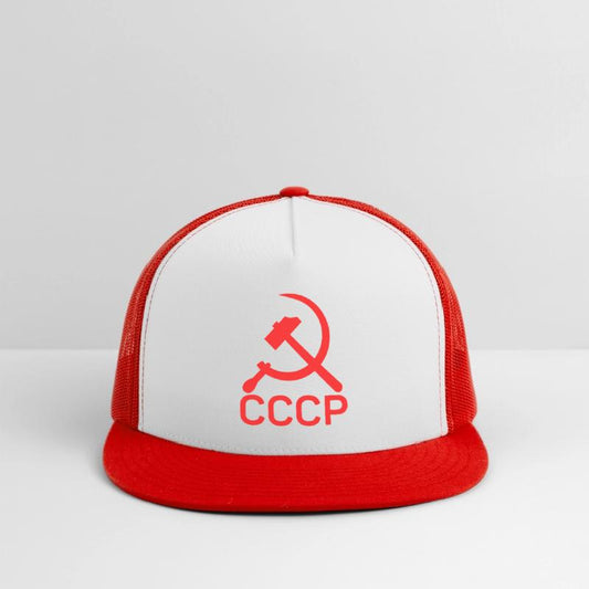 CCCP Sickle and Hammer